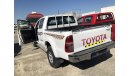 Toyota Hilux D/c pick up 4x4, Diesel,Model:2012. Excellent condition