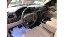 Chevrolet Tahoe LS