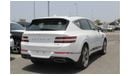 Genesis GV80 GENESIS GV80 ROYAL 4WD 2023 MODEL