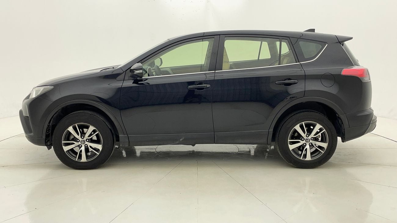 Toyota RAV4 EX 2.5 | Zero Down Payment | Home Test Drive