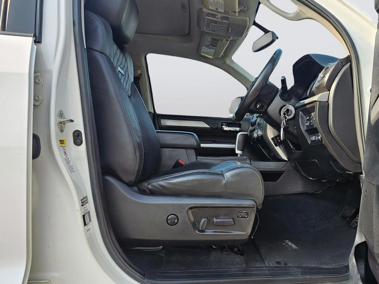 تويوتا تاندرا