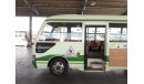 Toyota Coaster Coaster RIGHT HAND DRIVE (PM662)