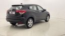 Honda HRV LX 1.8 | Zero Down Payment | Home Test Drive