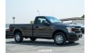 فورد F 150 XL 3.5L Petrol