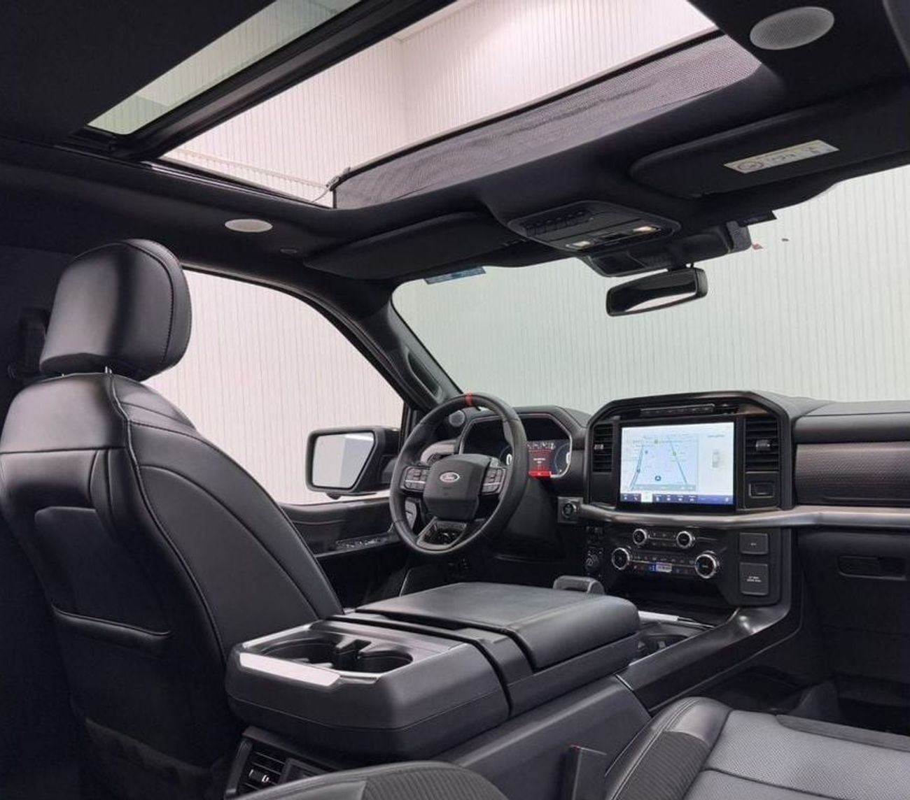 Ford F 150 Raptor Raptor 3.5L V6 2022 Ford F-150 Raptor, November 2027 Ford Warranty + Service Pack, Excellent Conditi