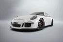 Porsche 911 GT3 3.8L (492 HP) 3.8L
