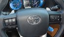 Toyota Fortuner New Shape fortuner 2.8L Diesel 4WD 6 A/T Full Option Limited Stock