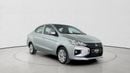Mitsubishi Attrage GLX | Guaranteed Warranty | 0 Down Payment