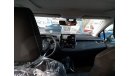 Toyota Corolla 1.8 wit sun roof