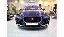 جاغوار XF Amazing Jaguar XF 2016 Model GCC Specs!