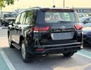 تويوتا لاند كروزر GXR HIGH OPTN 4.0L PETROL V6 OMAN SPECS /RADAR /360 CAMERA | SOFT CLOSE DOOR | CODE#GXR4OM