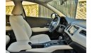 Honda HR-V LX | 1,253 P.M | 0% Downpayment | Full Service History! | Low Kms!