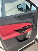 لكزس NX350h Hybrid Premium