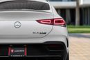 Mercedes-Benz GLE 63 S AMG GLE63s AMG | 8,421 P.M | 0% Downpayment | Pristine Condition!