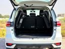 Toyota Fortuner FORTUNER SR5 4.0 - PETROL - 2025 - WHITE INSIDE BLACK - GCC