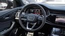 أودي RSQ8 PERFORMANCE