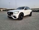 مرسيدس بنز GLC 300 GLC 300 AMG