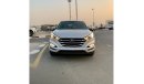 Hyundai Tucson ECO 2.0L V4 2016 US SPECIFICATION "export only "