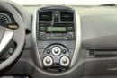 Nissan Sunny SL AED 700/ PM || 1 YEAR NISSAN WARRANTY || NISSAN CERTIFIED
