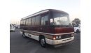 Toyota Coaster TOYOTA COASTER RIGHT HAND DRIVE (PM1146)