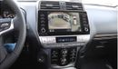 Toyota Prado FULL OPTION EUROPEAN SPECS