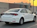 تويوتا كورولا XLI