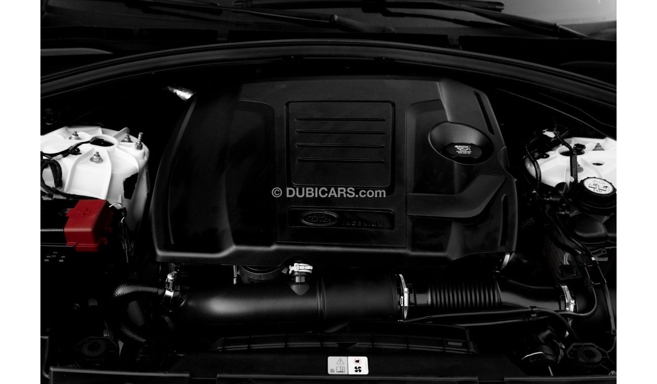 Land Rover Range Rover Velar P380 R-Dynamic HSE | 3,917 P.M  | 0% Downpayment | Excellent Condition!