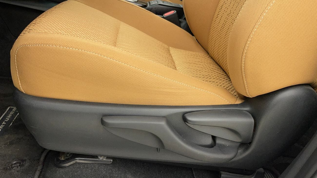 تويوتا فورتونر 2023 EXR | AED 1497/Month | 0 DP | 30 Day Return | Warranty | Service History