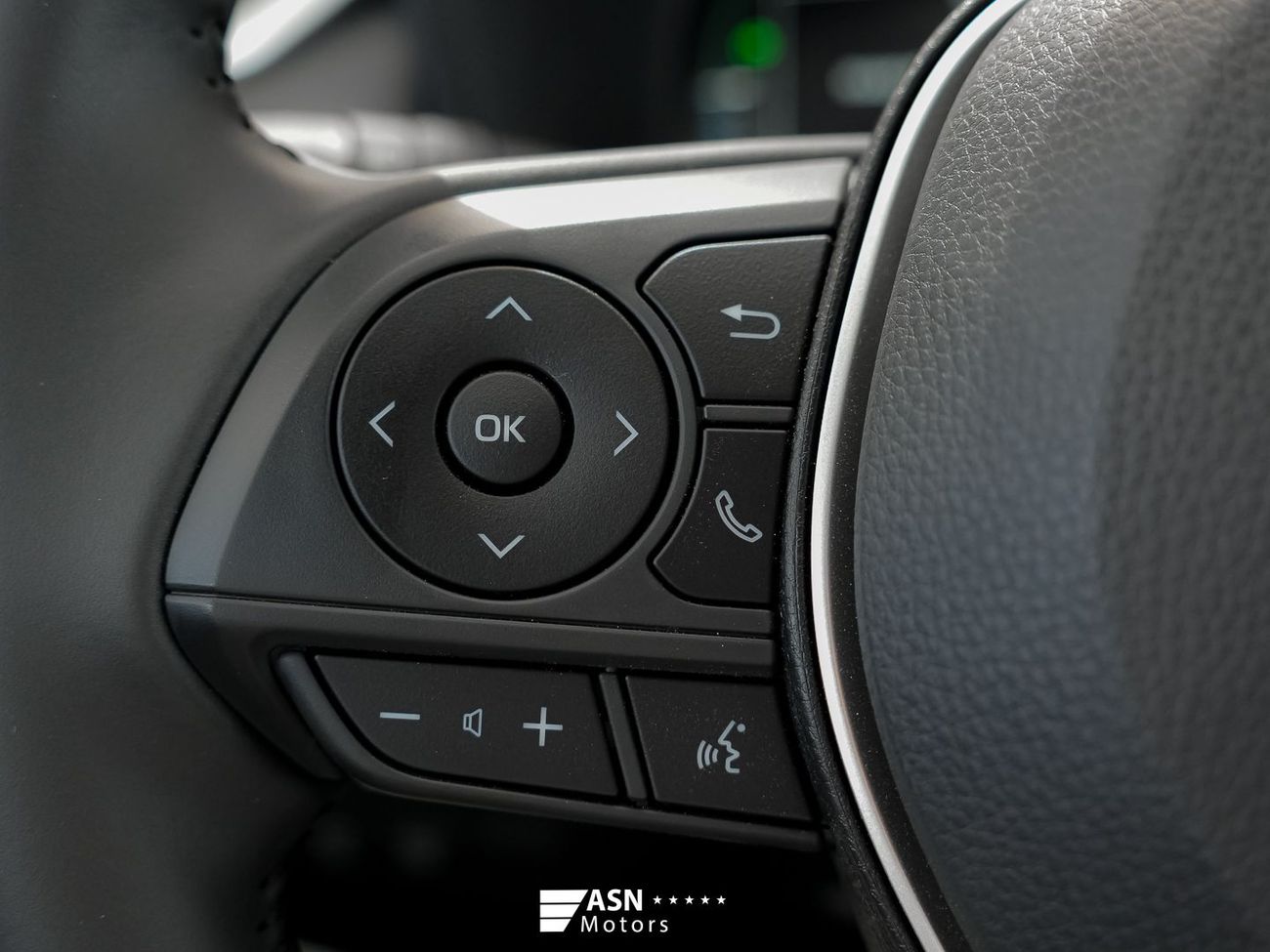 Toyota RAV4 2.5L Hybrid E-CVT AWD Elite Plus Edition 2025 (Export Price)