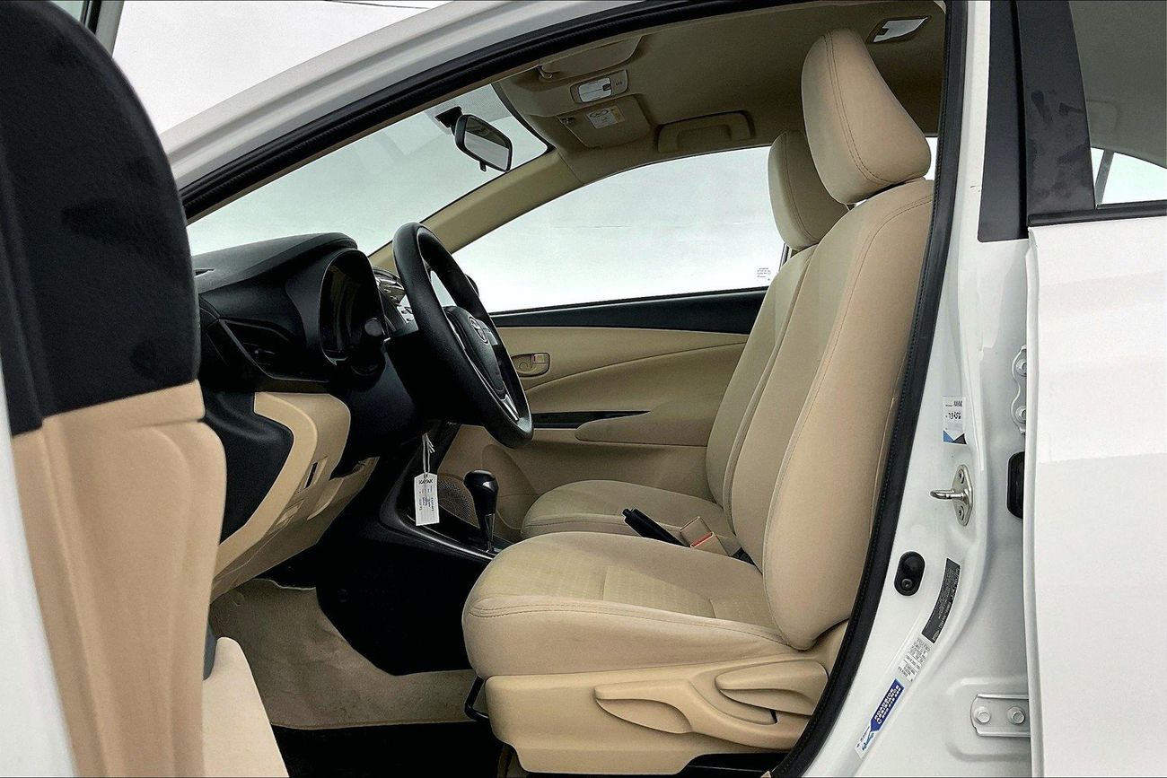 Toyota Yaris SE / E | Guaranteed Warranty | 0 Down Payment