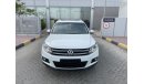 Volkswagen Tiguan SE GCC