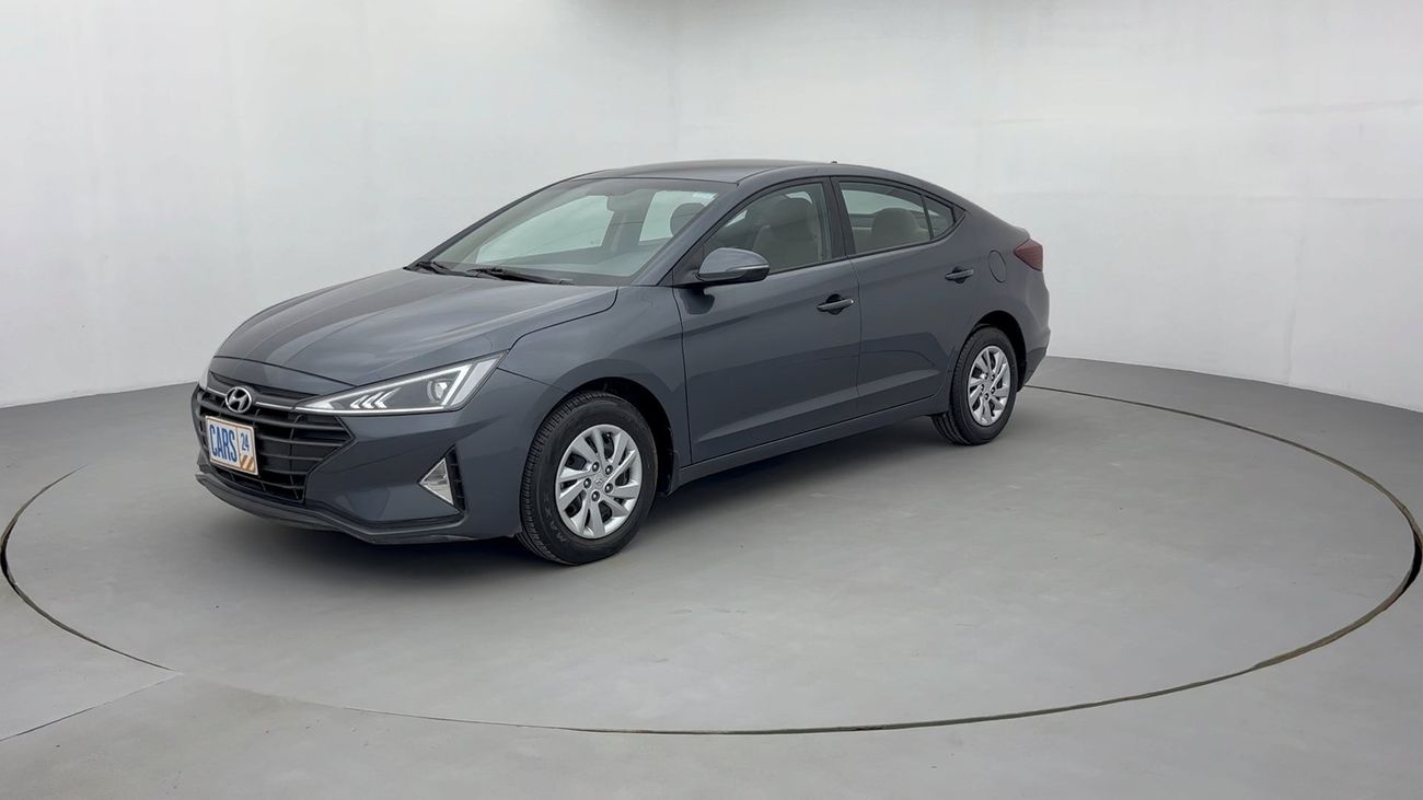 Hyundai Elantra 1600