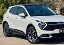 Kia Sportage LX 1.6L 1180-Monthly l GCC l Panoramic, Cruise, 1.6L l Accident Free