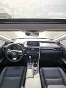 Lexus RX350 Lexus RX350 - 2021 - White