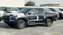 ميتسوبيشي L200 Mitsubishi/L200 D DC 4WD/2.4L Sportero New Face AT