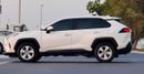 Toyota RAV4 PREIUM CONDITION | 2.0L PETROL ENGINE | AUTOMATIC TRANSMISSION | RHD |  2WD | 2020