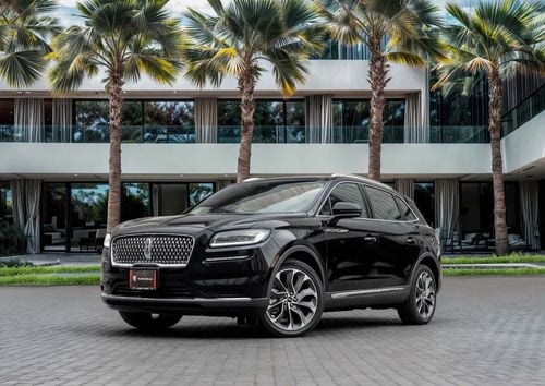 Lincoln Nautilus Nautilus Reserve | 2,350 P.M | 0% Downpayment | Perfect Condition!