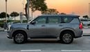 Nissan Patrol SE PLATINUM CITY