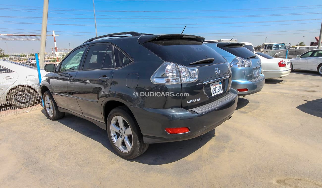 Lexus RX 330