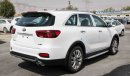 Kia Sorento   KIA SORENTO GT Line DESSEL full option 2018 special offer