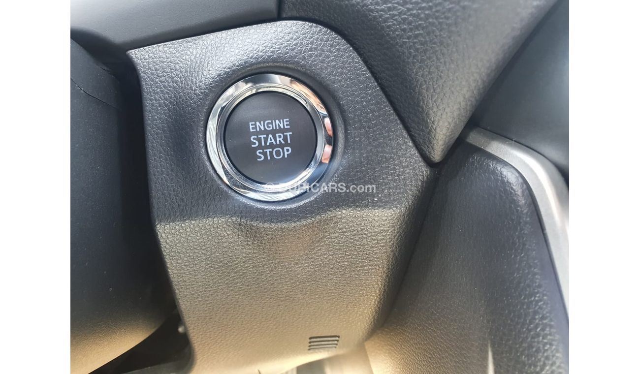 Toyota RAV4 2.0L Petrol, Alloy Rims, Driver Power Seat & Leather Seats, Auto A/C, FULL OPTION (CODE # TRV22)