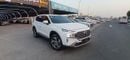 Hyundai Santa Fe Hyundai Santafe 2021 Korea Specs