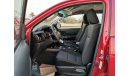Toyota Hilux 2.7L Petrol, Auto Gear Box, DVD Camera (CODE # THAM03)