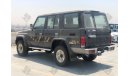 Toyota Land Cruiser Hard Top LX LT76 ( ONLY FOR EXPORT )