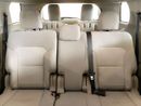 Ford Explorer BASE 3.5L V6