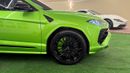 Lamborghini Urus MYCAR DUBAI-LAMBORGINI SE 2026- NEW 0 KM-CARBON-TV-3D BANG&OLUFSEN-HIGHWAY PAC-WARRANTY- FULL OPTION