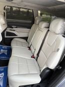 Kia Telluride GT Line