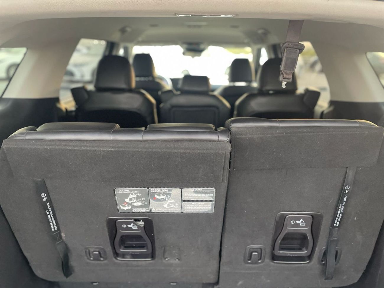 كيا كارنيفال 