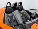 KTM XBOW 2006 KTM X-BOW, 5 of 7 Production Prototype, Excellent Condition