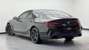 BMW 840i 2023 BMW 840i Gran Coupe M-Sport, 2027 BMW Warranty + Service Pack, Full BMW Service History, GCC
